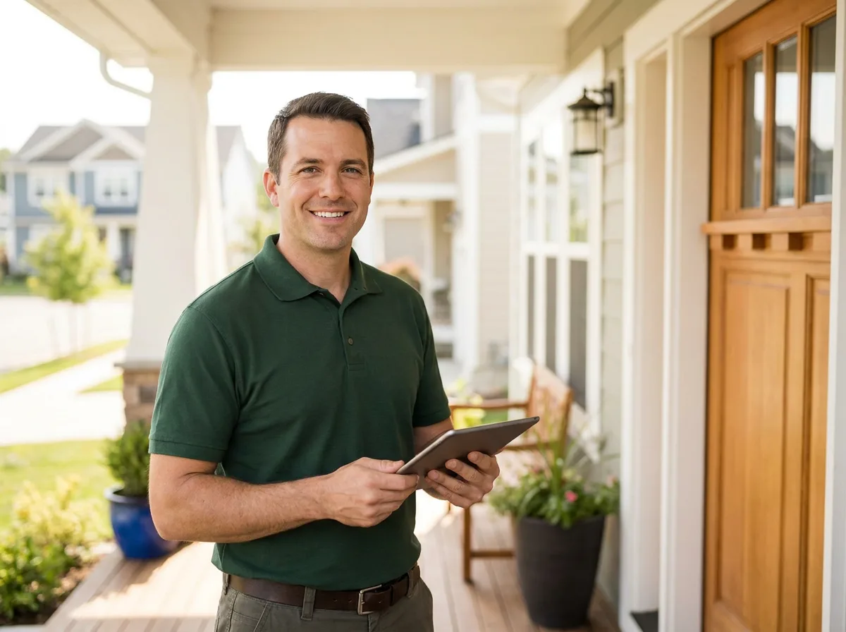 Pest control FAQs for Brownwood, MO
